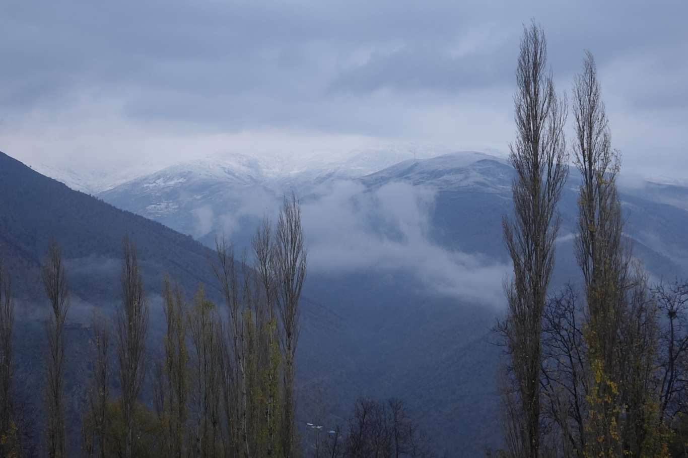 Van’ın Bahçesaray ilçesi eşsiz güzelliği ile göz kamaştırıyor Van’ın Bahçesaray ilçesi eşsiz güzelliği ile göz kamaştırıyor